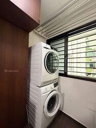 Blk 647A Tampines Greendew (Tampines), HDB 5 Rooms #603731281